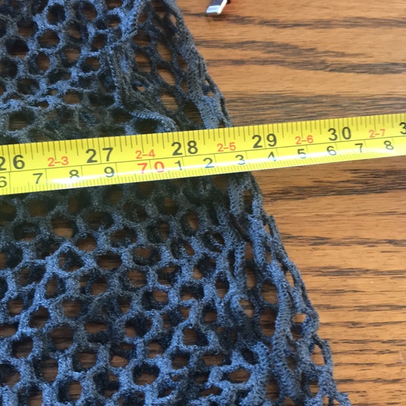 Jude Swim cover up - Picture 6 of 6